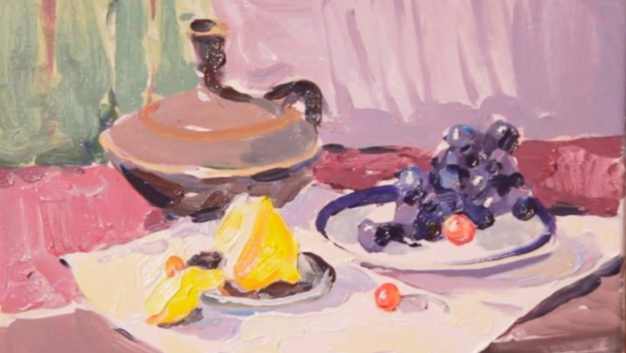 Мастер-класс рисования маслом _Натюрморт_ - Тютрин_0.png